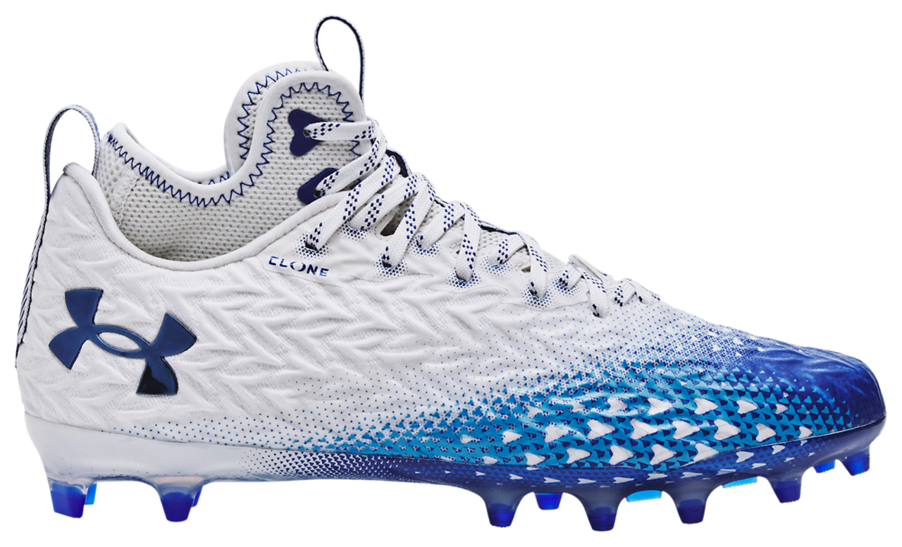 Under Armour Spotlight Clone 3.0 MC Image 1 of 4. Tap to open photo gallery.