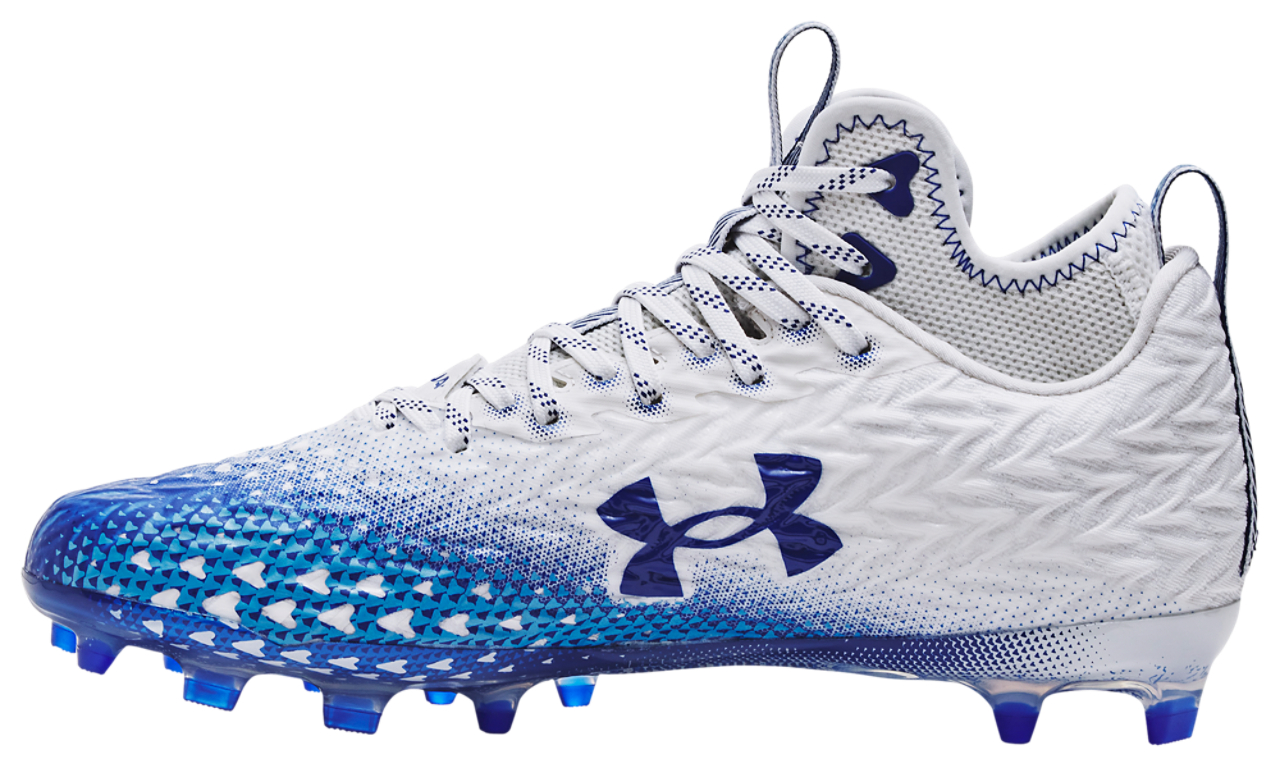 Under Armour Spotlight Clone 3.0 MC Image 2 of 4. Tap to open photo gallery.