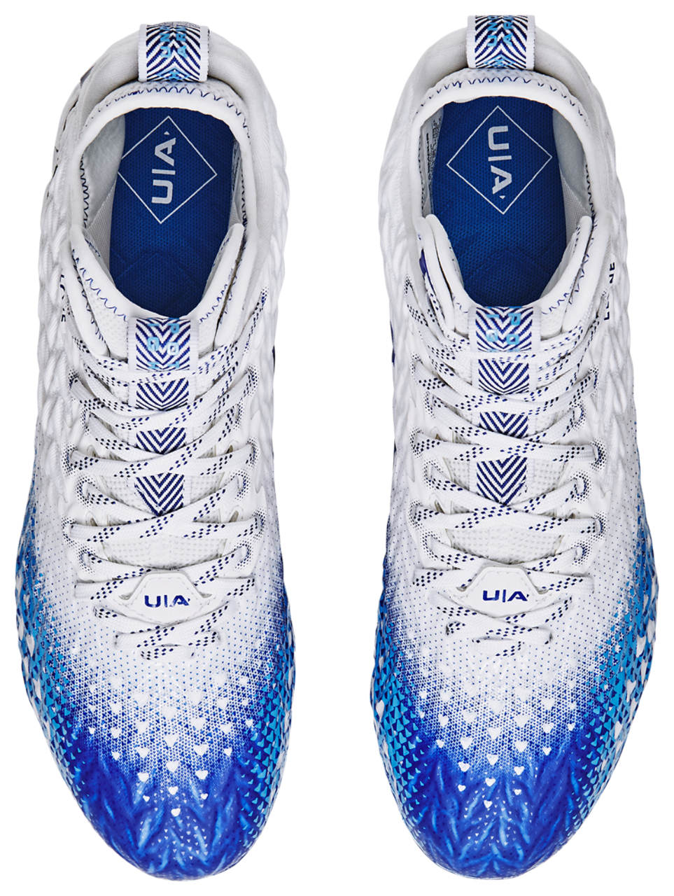 Under Armour Spotlight Clone 3.0 MC Image 3 of 4. Tap to open photo gallery.