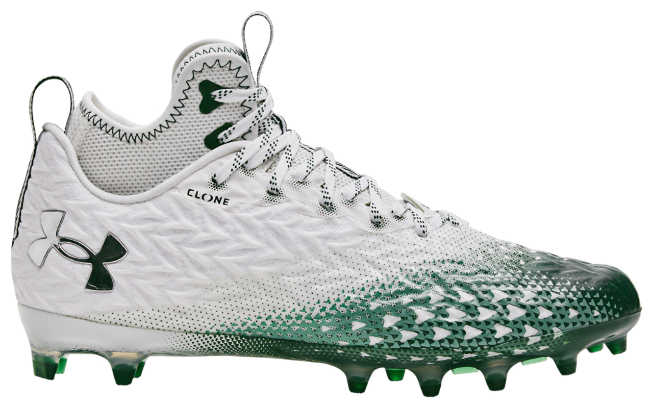 Under Armour Spotlight Clone 3.0 MC Image 1 of 4. Tap to open photo gallery.