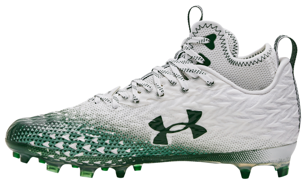 Under Armour Spotlight Clone 3.0 MC Image 2 of 4. Tap to open photo gallery.