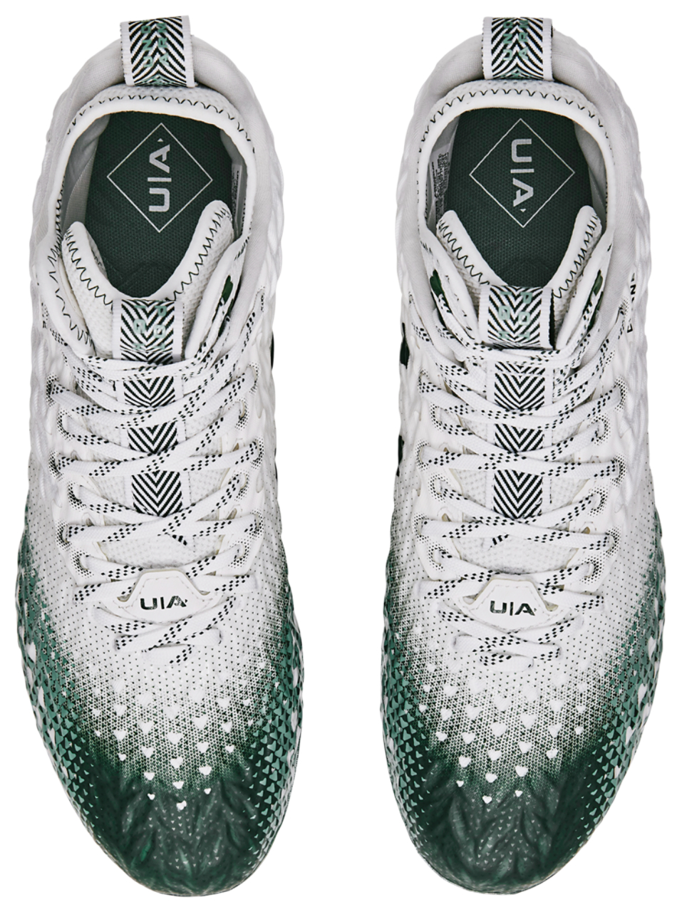 Under Armour Spotlight Clone 3.0 MC Image 3 of 4. Tap to open photo gallery.