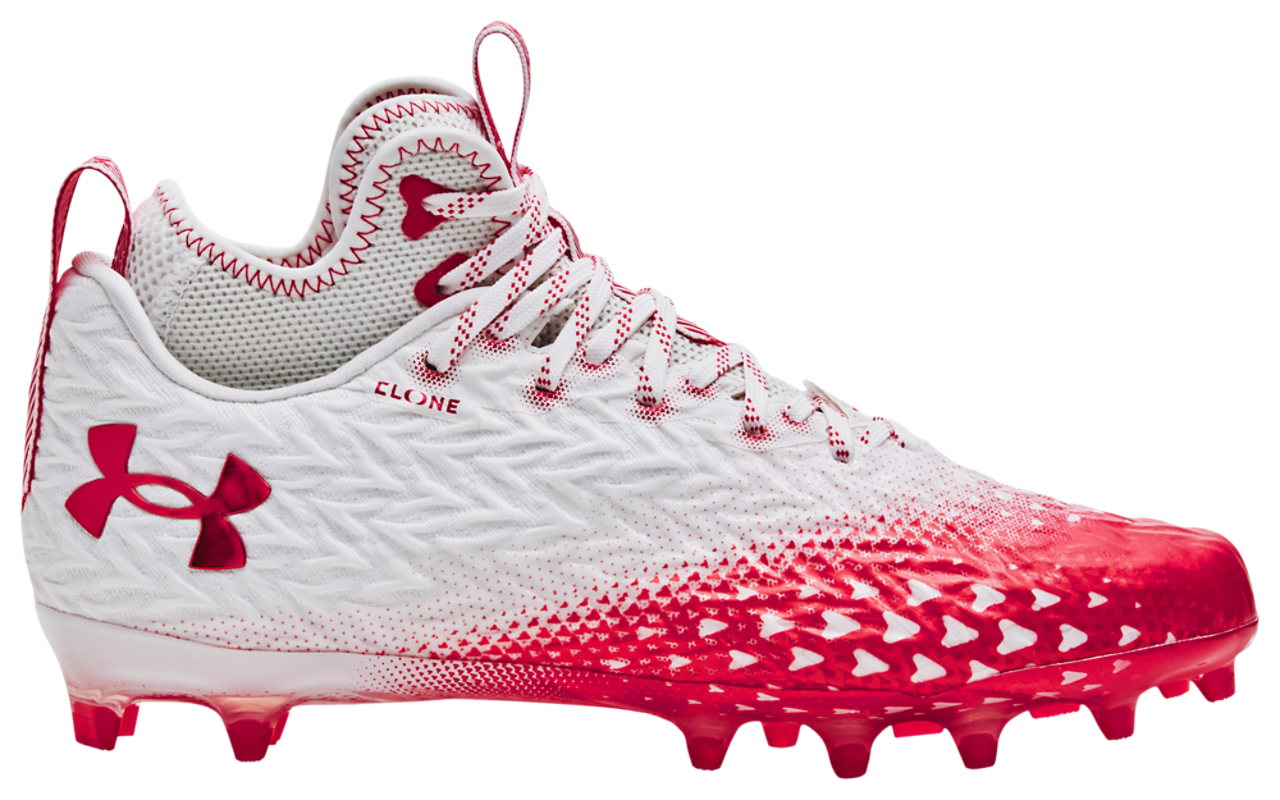 Under Armour Spotlight MC スパイク シューズ　28cm Under Armour Spotlight MC スパイク シューズ 28cm スパイク 28cm