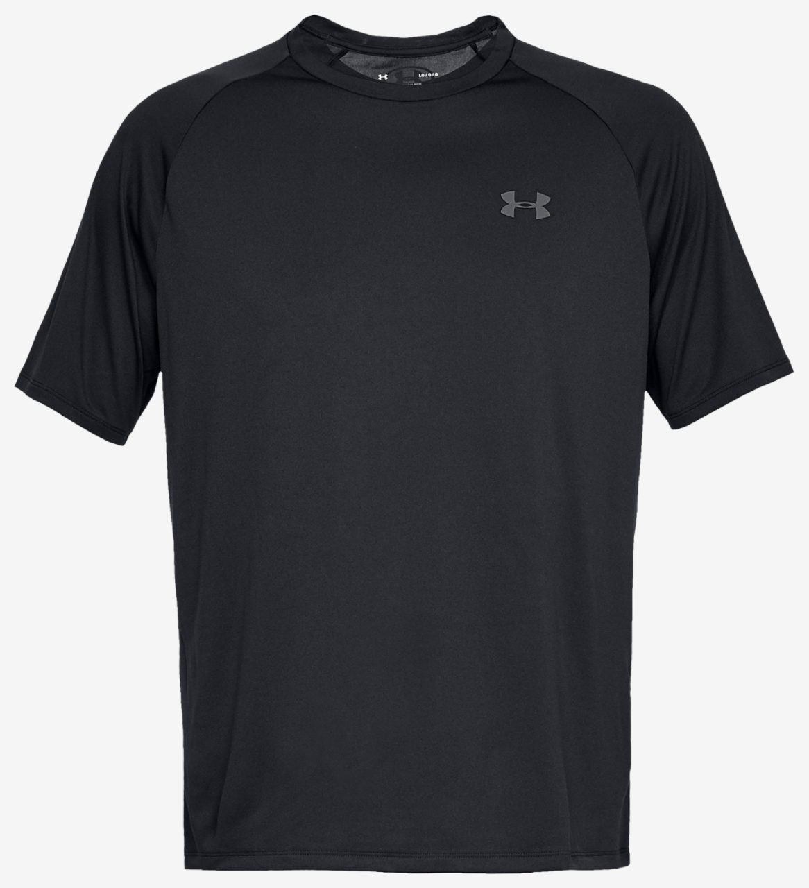 Under Armour Tech 2.0 Short Sleeve T-Shirt Image 1 of 4. Tap to open photo gallery.
