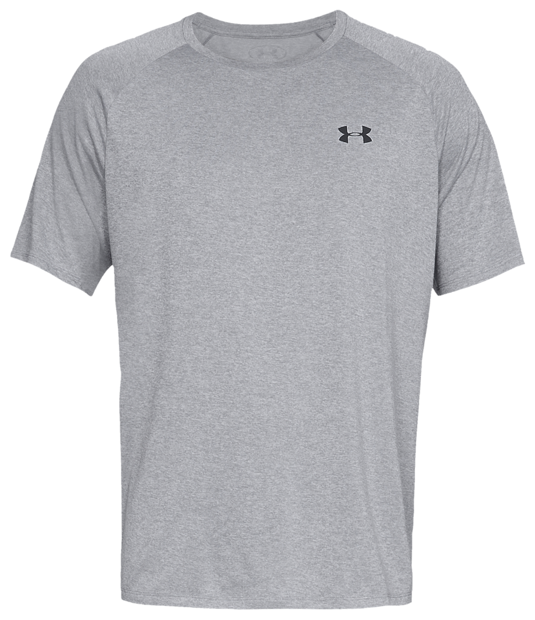 Under Armour Tech 2.0 Short Sleeve T-Shirt Image 2 of 5. Tap to open photo gallery.