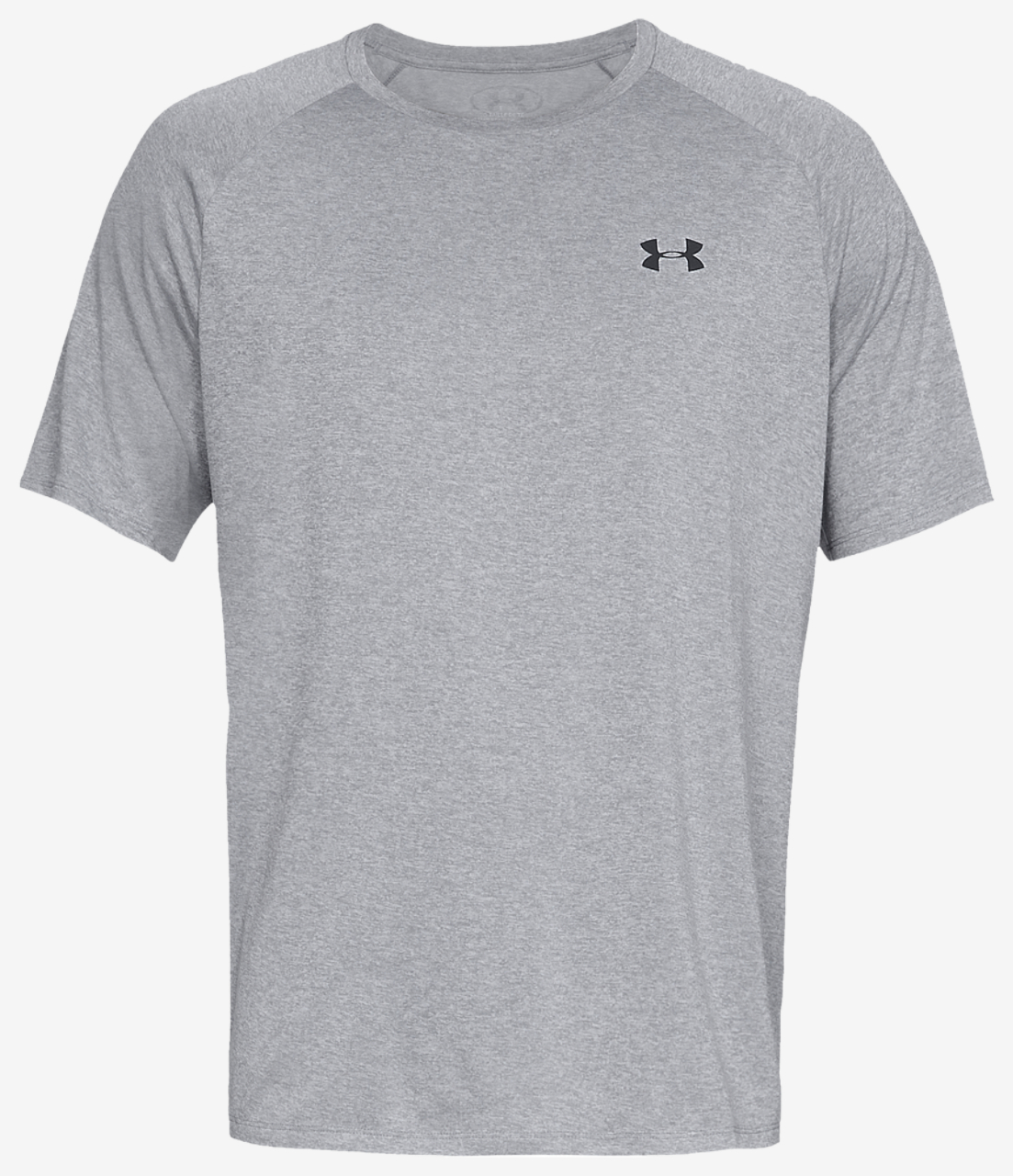 Under Armour Tech 2.0 Short Sleeve T-Shirt Image 2 of 5. Tap to open photo gallery.