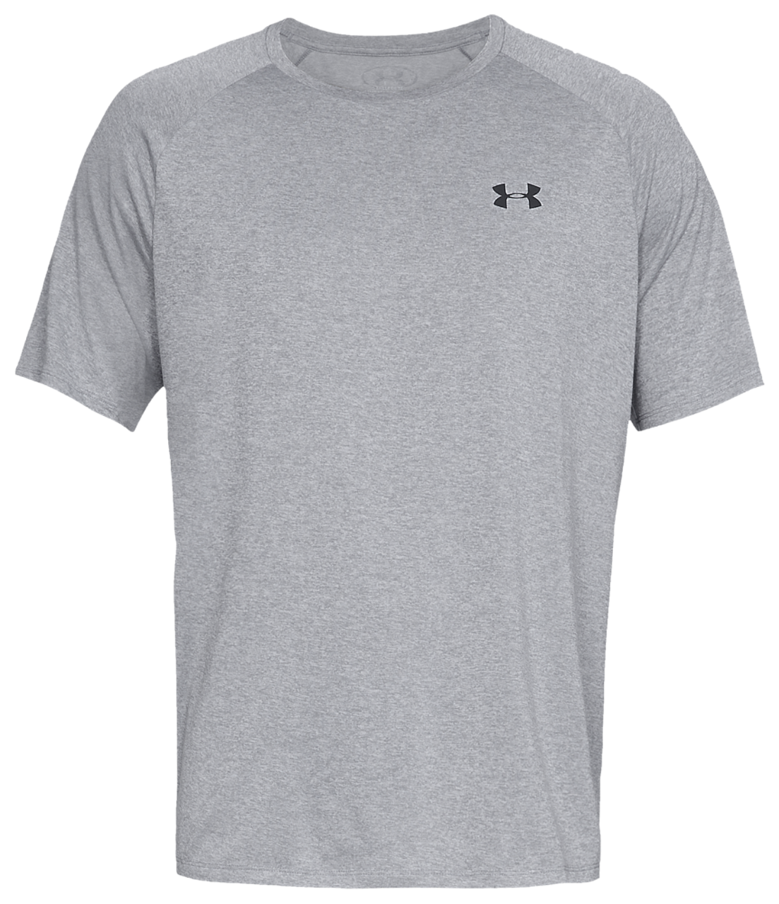 Under Armour Tech 2.0 Short Sleeve T-Shirt Image 2 of 5. Tap to open photo gallery.