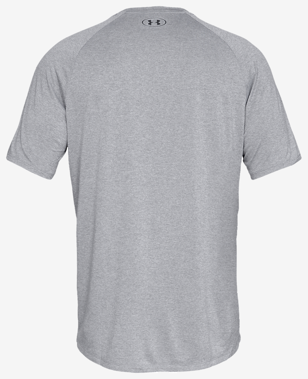Under Armour Tech 2.0 Short Sleeve T-Shirt Image 3 of 5. Tap to open photo gallery.