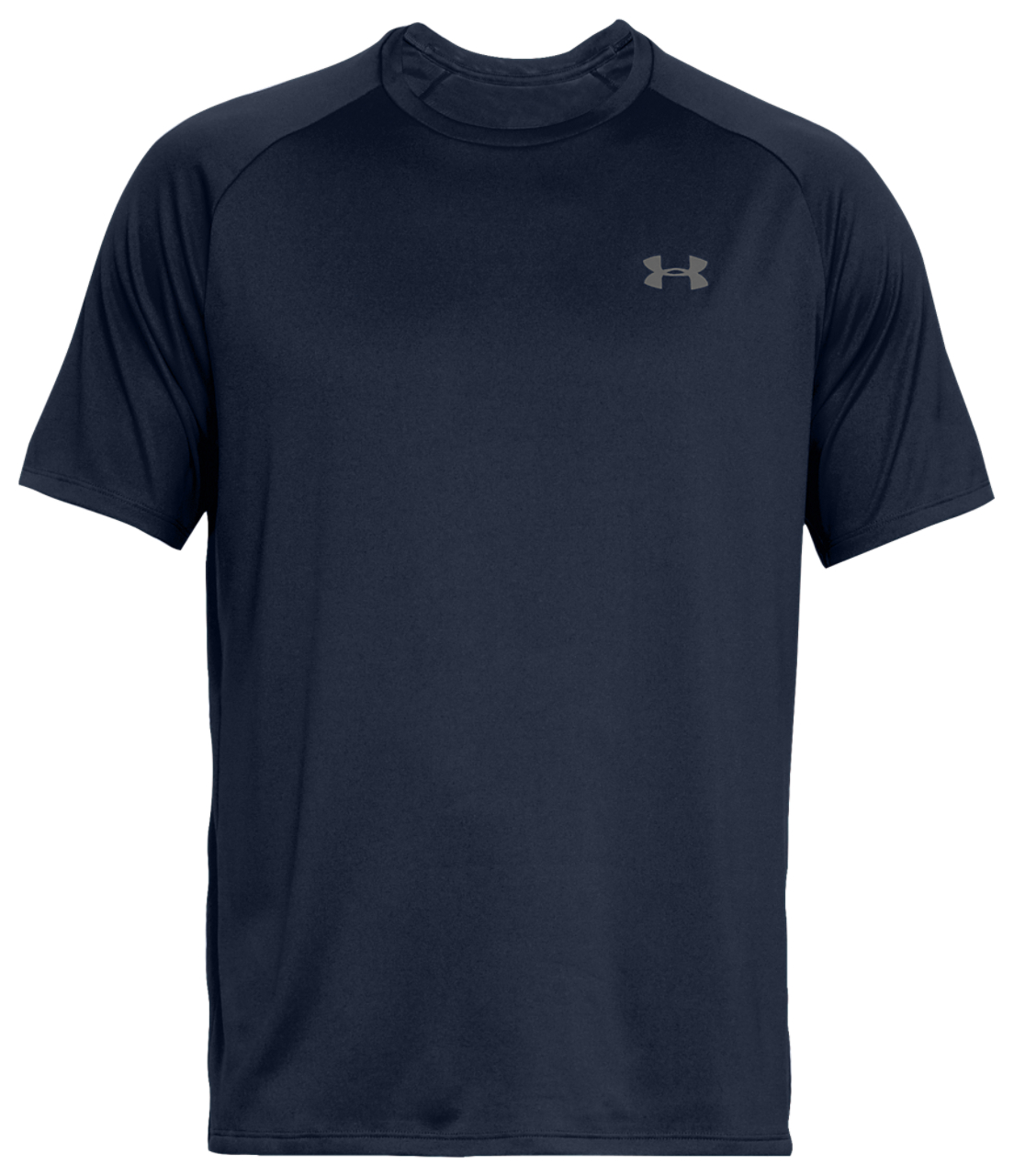 Under Armour Tech 2.0 Short Sleeve T-Shirt Image 1 of 4. Tap to open photo gallery.