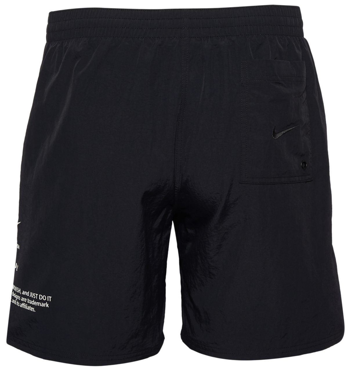 Nike Specs 7" Volley Shorts  Image 4 of 5. Tap to open photo gallery.