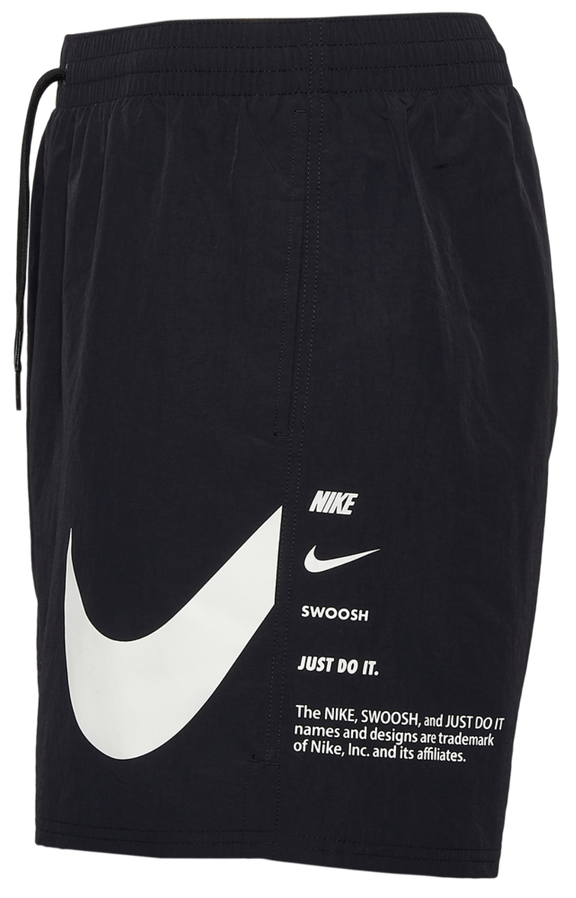 Nike Specs 7" Volley Shorts  Image 5 of 5. Tap to open photo gallery.