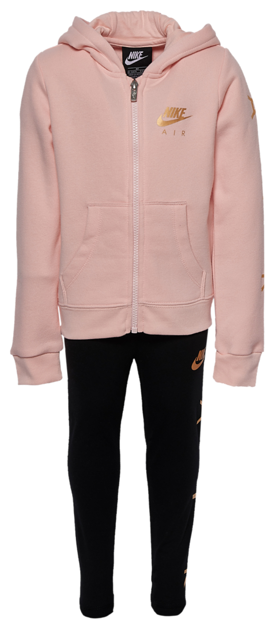 Nike Air Leggings Set Image 1 of 8. Tap to open photo gallery.