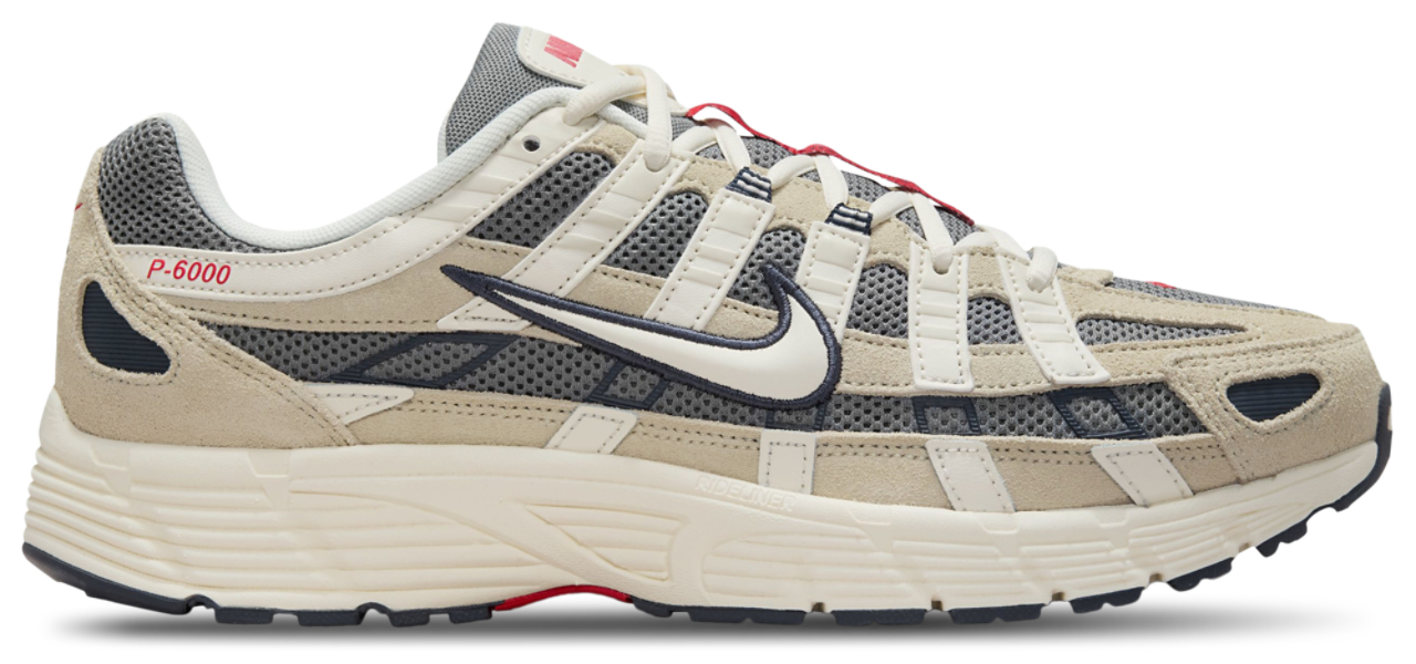 Nike P-6000 MBTS Image 1 de 5. Appuyez pour ouvrir la galerie de photos.