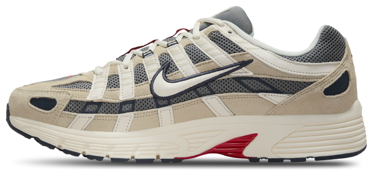Nike P-6000 MBTS Image 2 de 5. Appuyez pour ouvrir la galerie de photos.