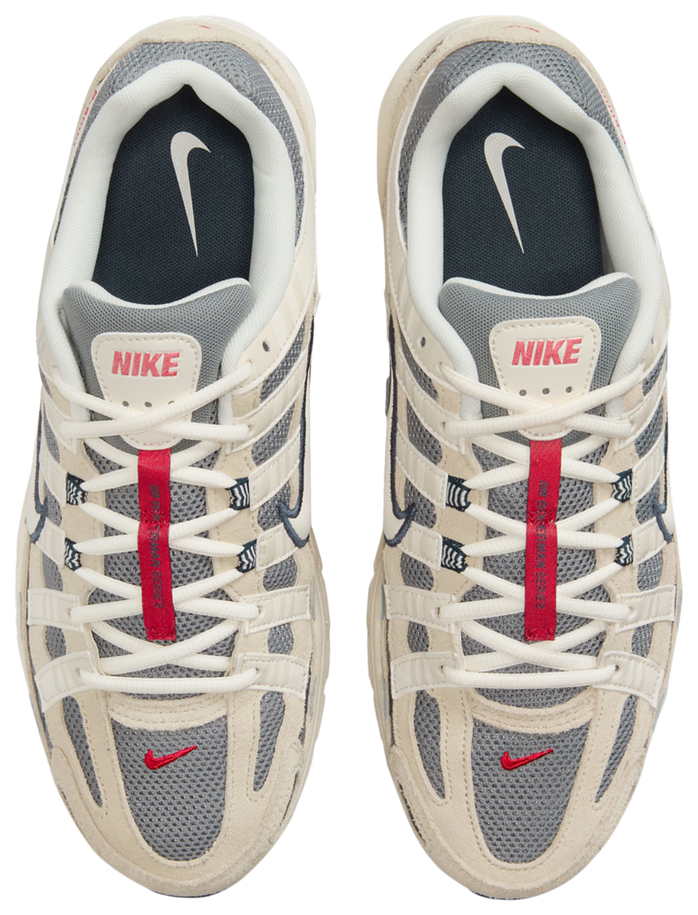Nike P-6000 MBTS Image 4 de 5. Appuyez pour ouvrir la galerie de photos.