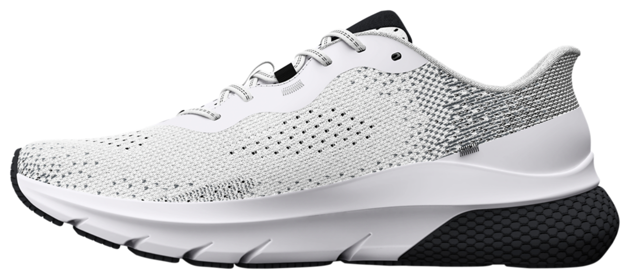 Under Armour HOVR Turbulence 2 Image 3 of 5. Tap to open photo gallery.