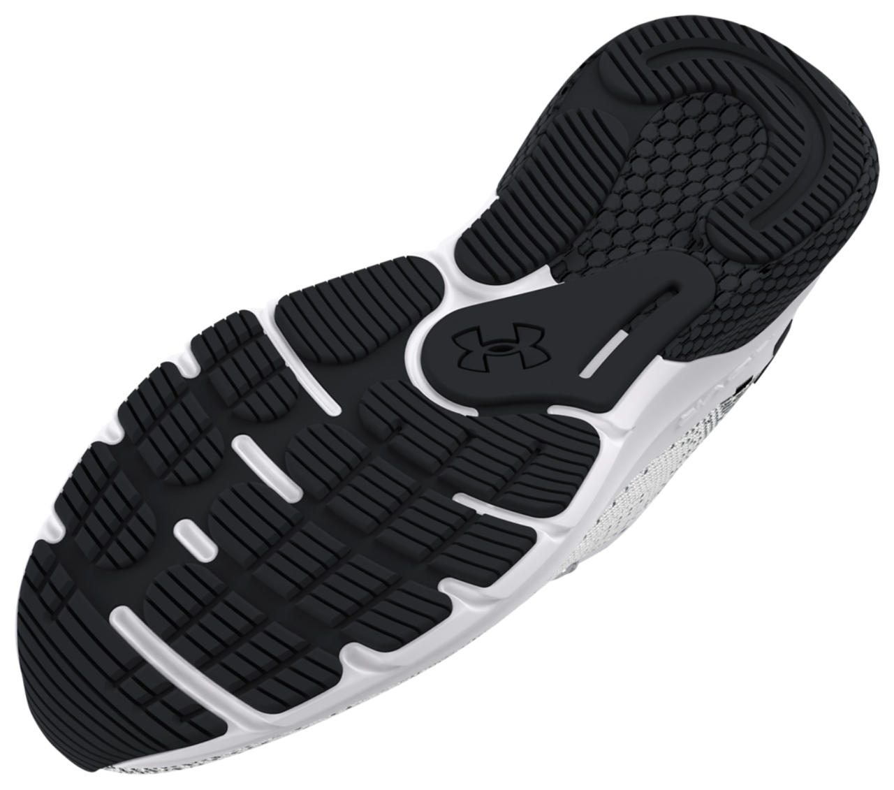 Under Armour HOVR Turbulence 2 Image 5 of 5. Tap to open photo gallery.