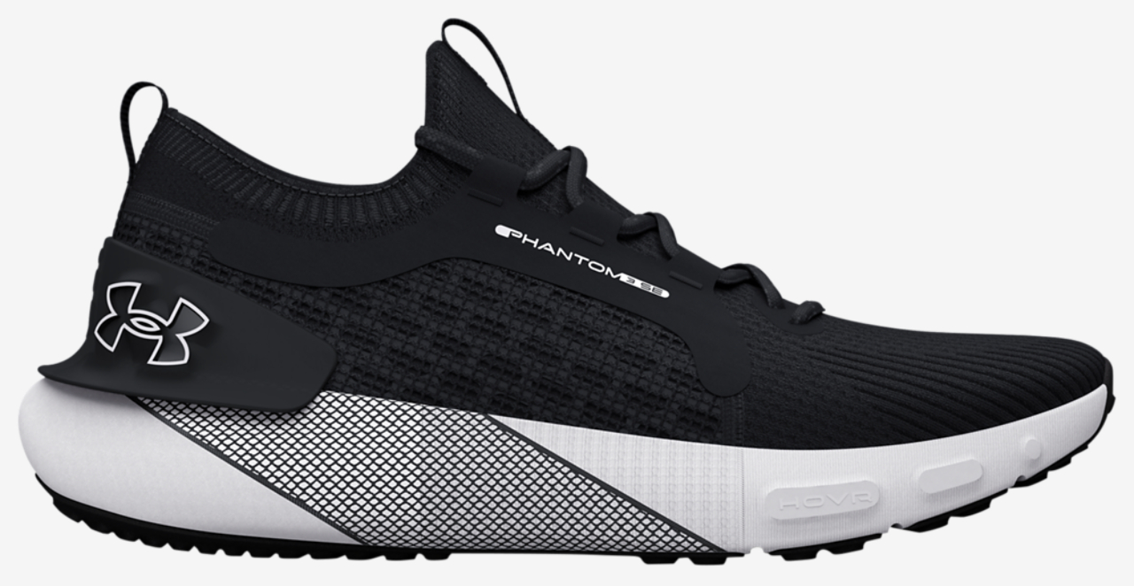 Under Armour HOVR Phantom 3 SE Image 1 of 4. Tap to open photo gallery.