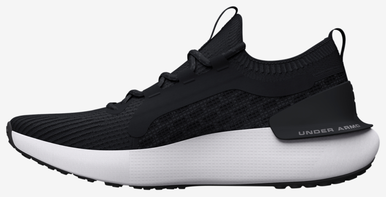 Under Armour HOVR Phantom 3 SE Image 2 of 4. Tap to open photo gallery.
