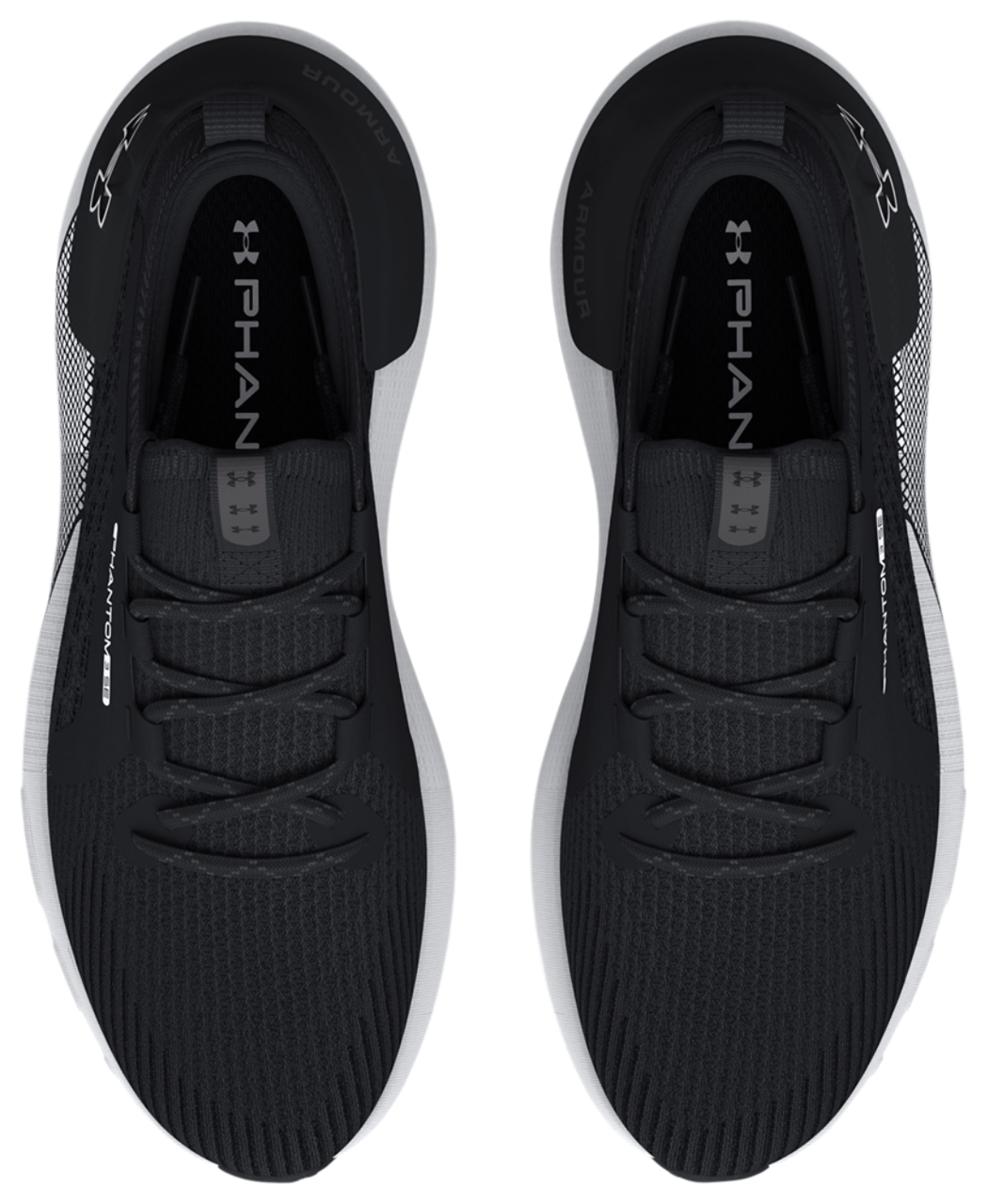 Under Armour HOVR Phantom 3 SE Image 3 of 4. Tap to open photo gallery.