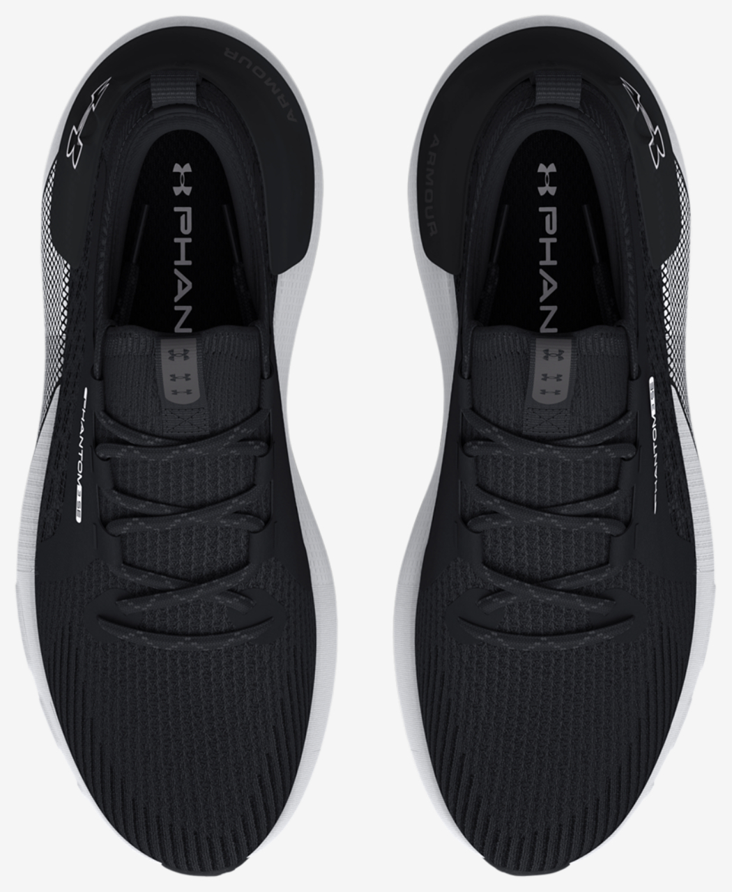 Under Armour HOVR Phantom 3 SE Image 3 of 4. Tap to open photo gallery.