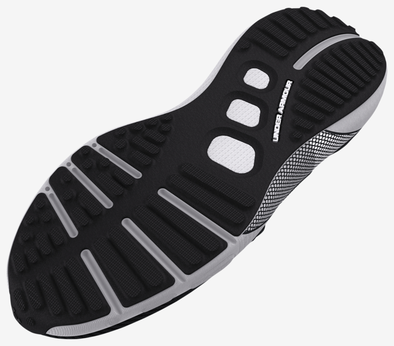 Under Armour HOVR Phantom 3 SE Image 4 of 4. Tap to open photo gallery.