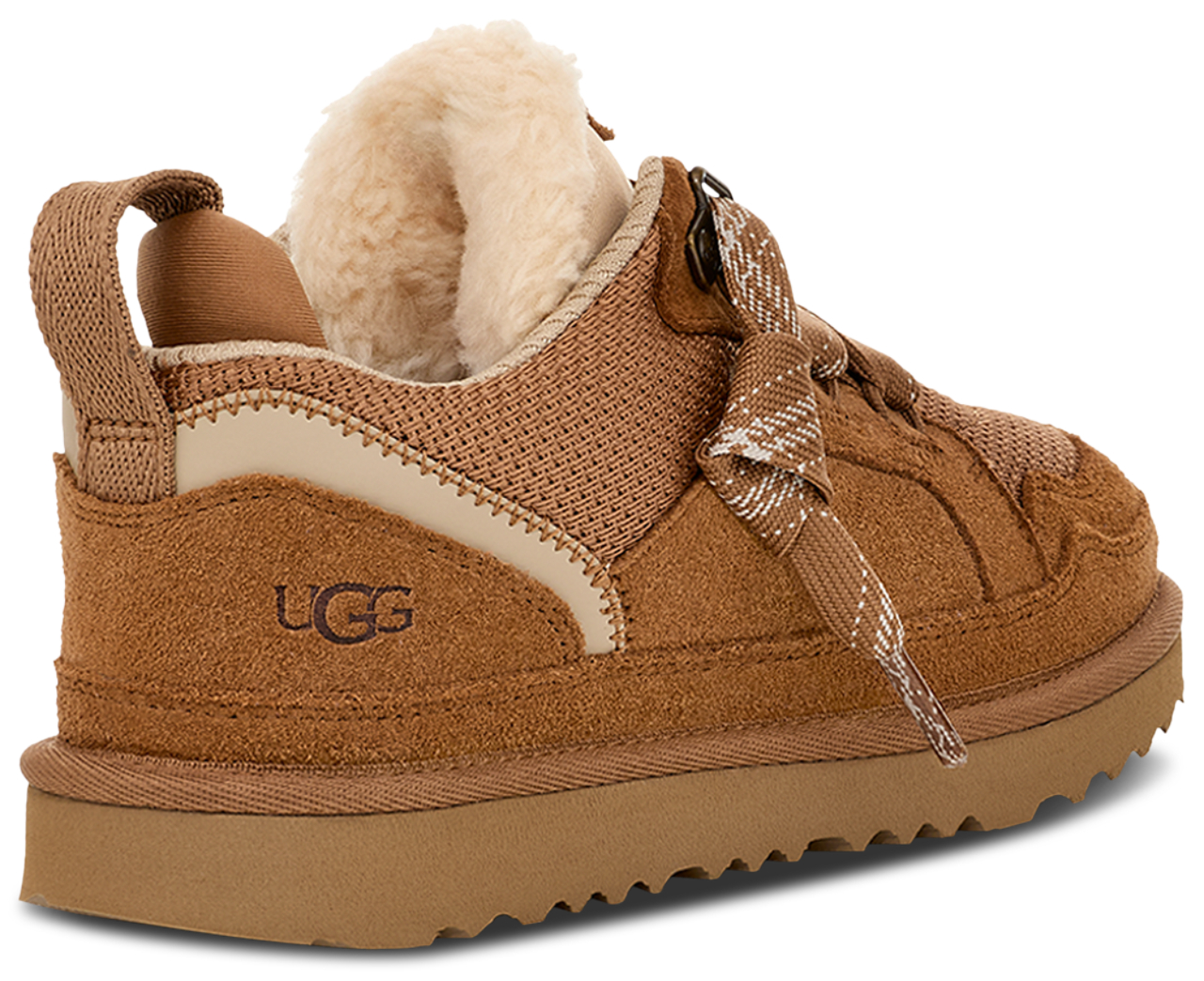 UGG Lowmel  Image 3 of 3. Tap to open photo gallery.
