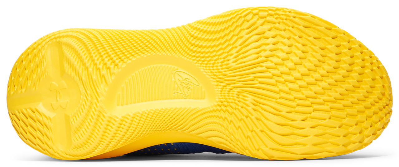 Under Armour Curry 4 Low Flotro | Foot Locker