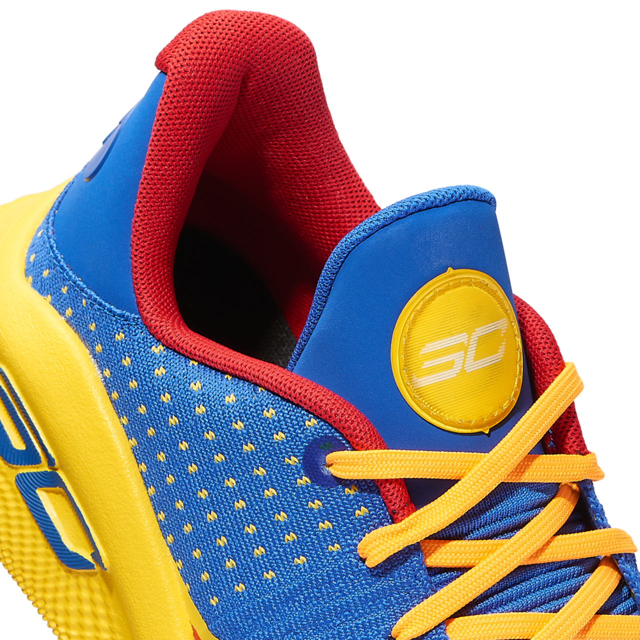 Under Armour Curry 4 Low Flotro | Foot Locker