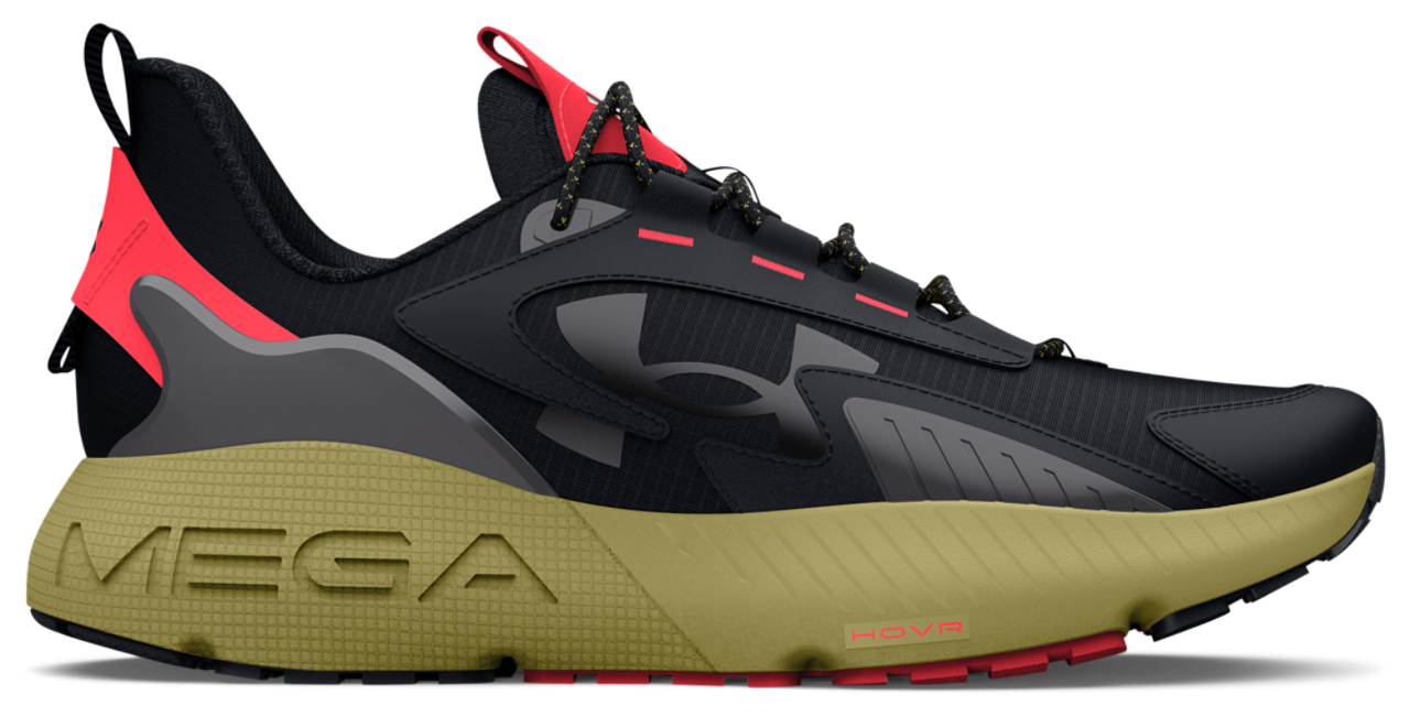 Under Armour Hovr Mega 2 Movement - Men's | Foot Locker