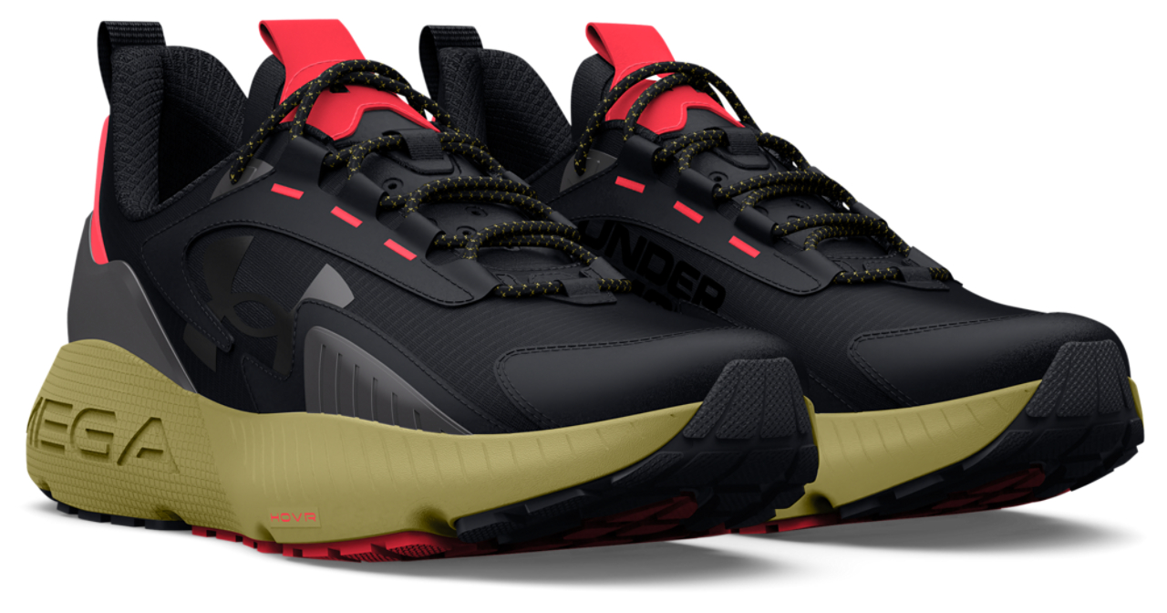 Under Armour Hovr Mega 2 Movement - Men's | Champs Sports