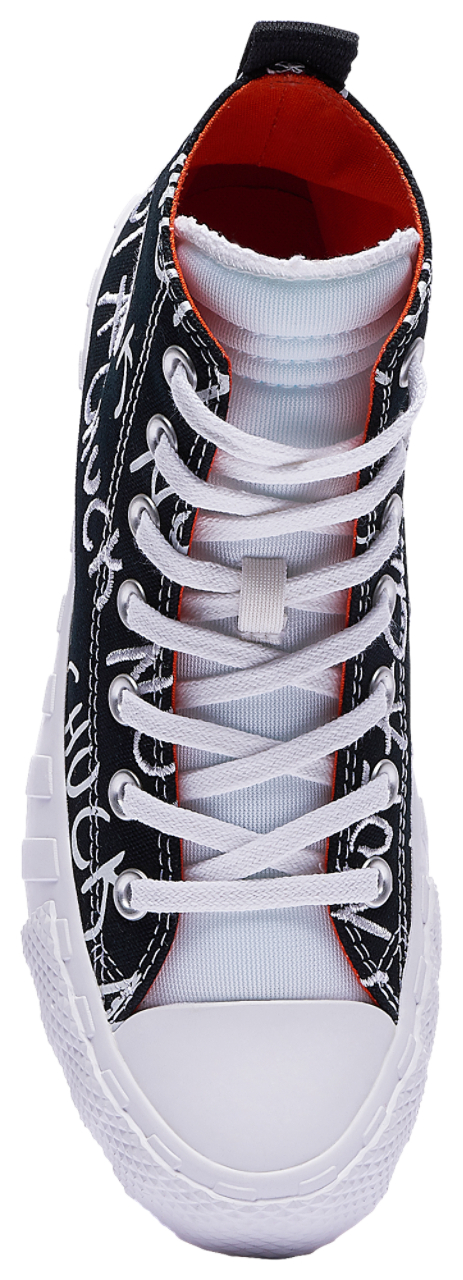 Converse UNT1TL3D High Top Image 4 of 5. Tap to open photo gallery.