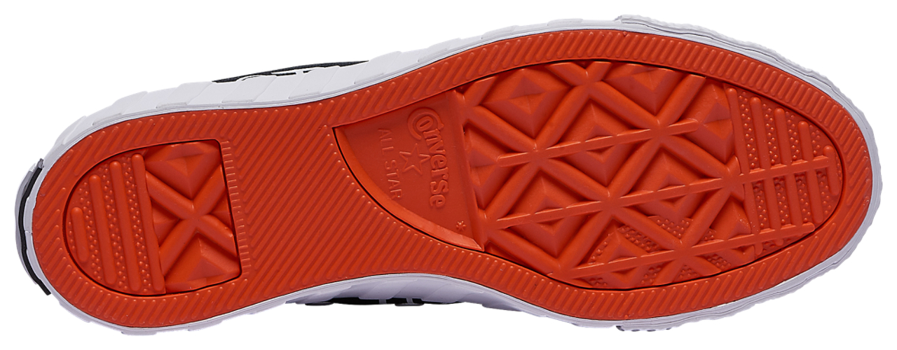 Converse UNT1TL3D High Top Image 5 of 5. Tap to open photo gallery.