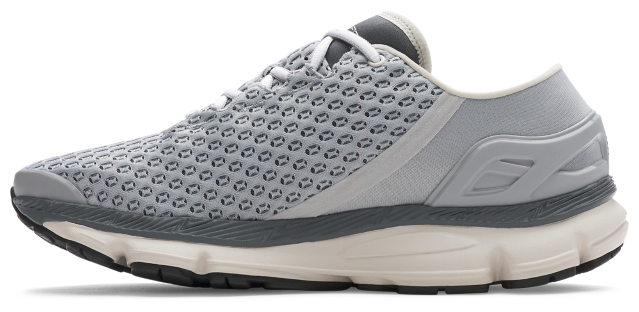 Under Armour Speedform Gemini Image 2 of 5. Tap to open photo gallery.