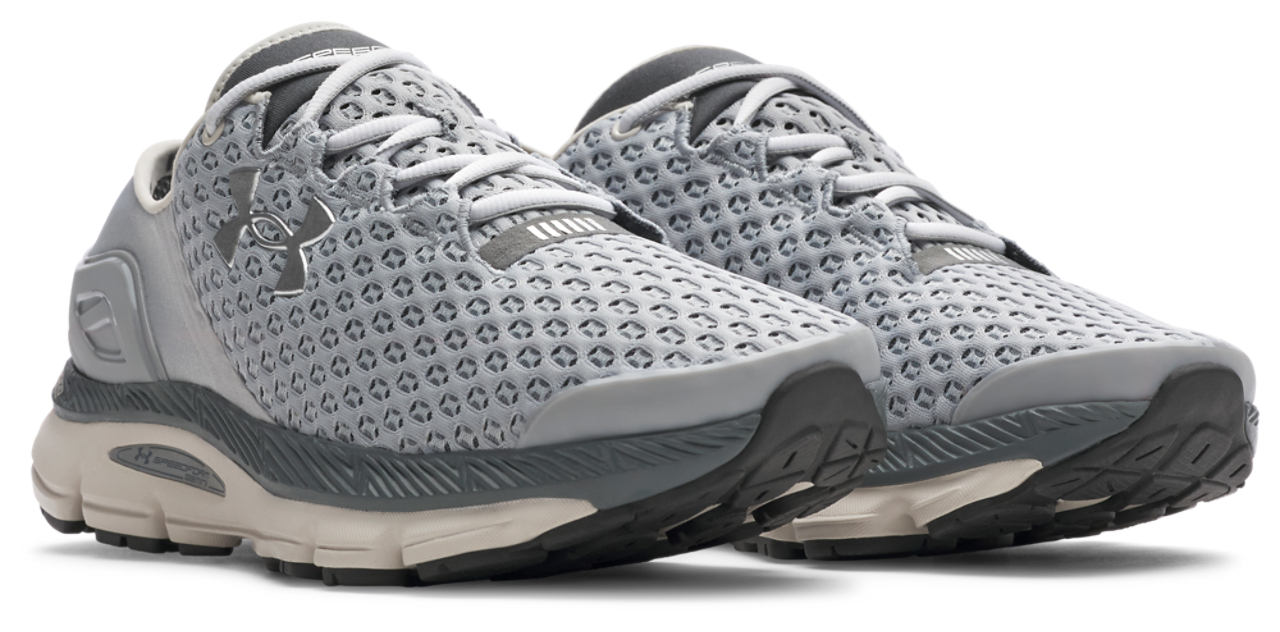 Under Armour Speedform Gemini Image 3 of 5. Tap to open photo gallery.