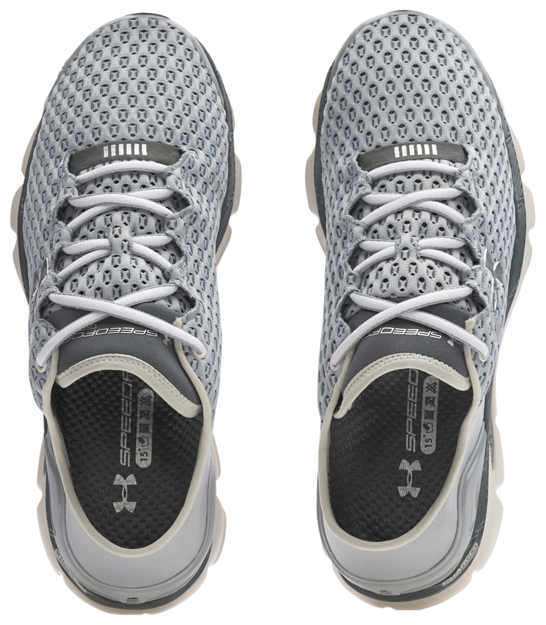 Under Armour Speedform Gemini Image 4 of 5. Tap to open photo gallery.
