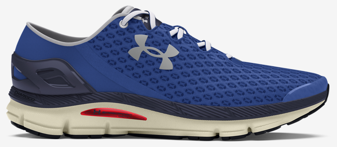 Under Armour Speedform Gemini Image 1 of 5. Tap to open photo gallery.