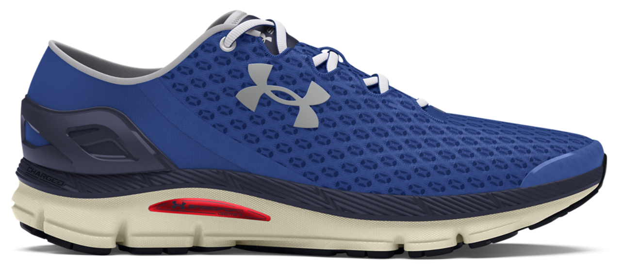 Under Armour Speedform Gemini Image 1 of 5. Tap to open photo gallery.