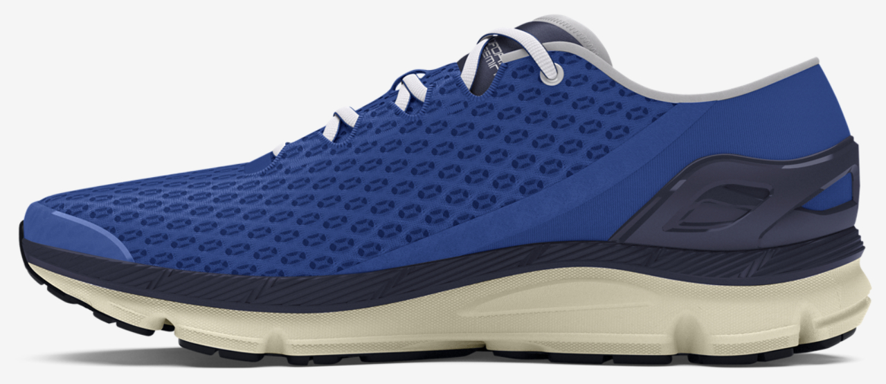 Under Armour Speedform Gemini Image 2 of 5. Tap to open photo gallery.