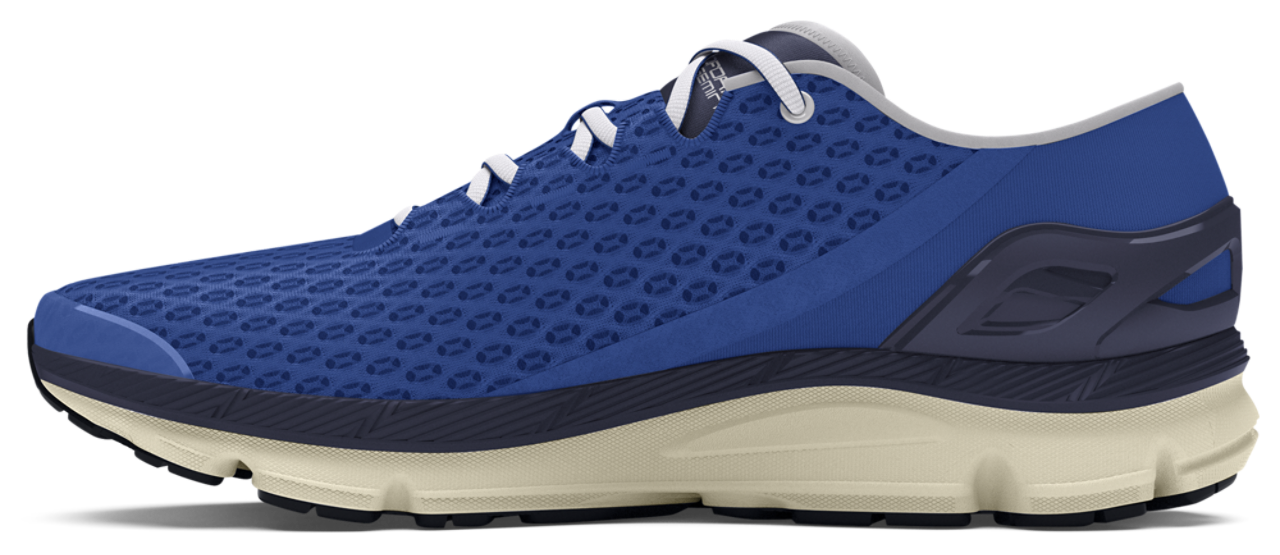 Under Armour Speedform Gemini Image 2 of 5. Tap to open photo gallery.