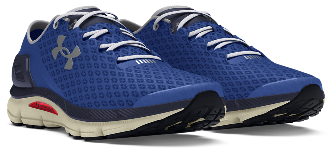 Under Armour Speedform Gemini Image 3 of 5. Tap to open photo gallery.