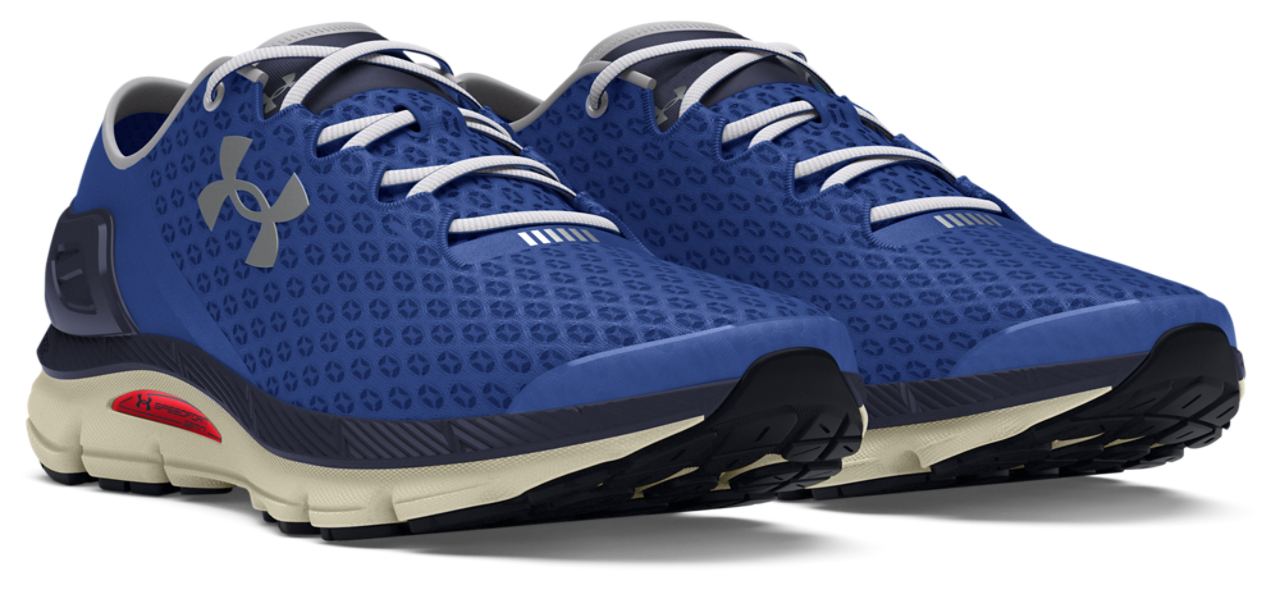 Under Armour Speedform Gemini Image 3 of 5. Tap to open photo gallery.