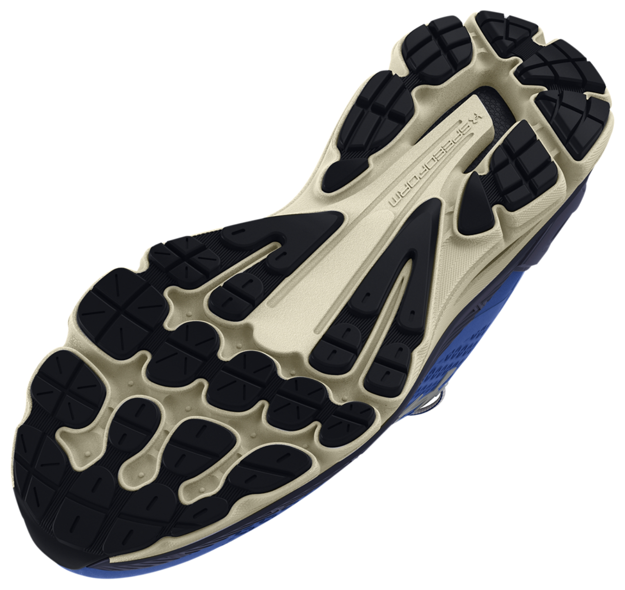 Under Armour Speedform Gemini Image 5 of 5. Tap to open photo gallery.
