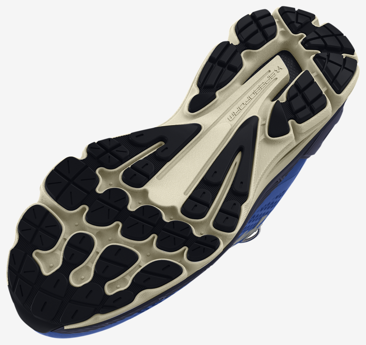Under Armour Speedform Gemini Image 5 of 5. Tap to open photo gallery.