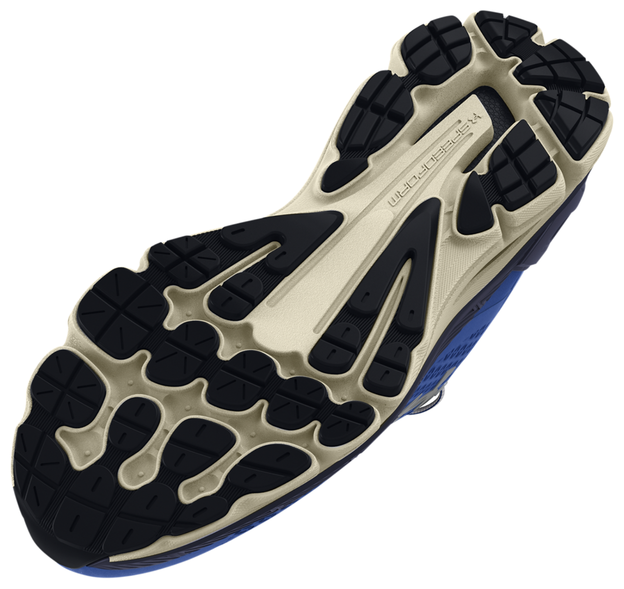 Under Armour Speedform Gemini Image 5 of 5. Tap to open photo gallery.