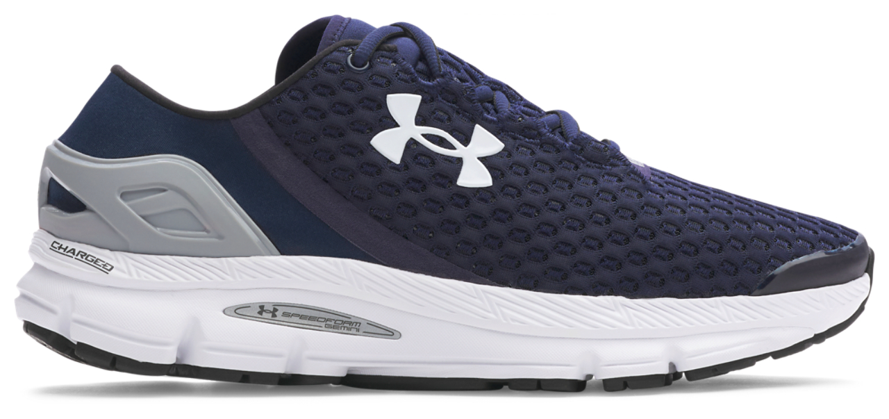 Under Armour Speedform Gemini Image 1 of 5. Tap to open photo gallery.