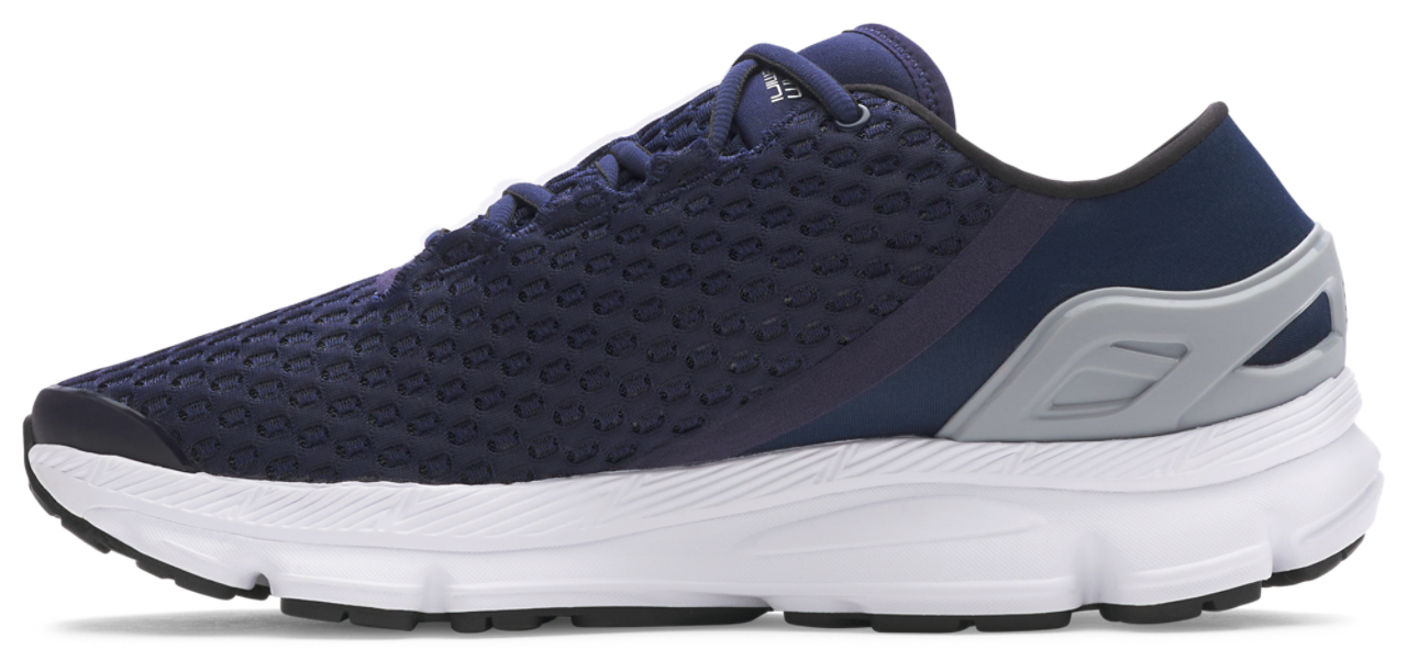 Under Armour Speedform Gemini Image 2 of 5. Tap to open photo gallery.
