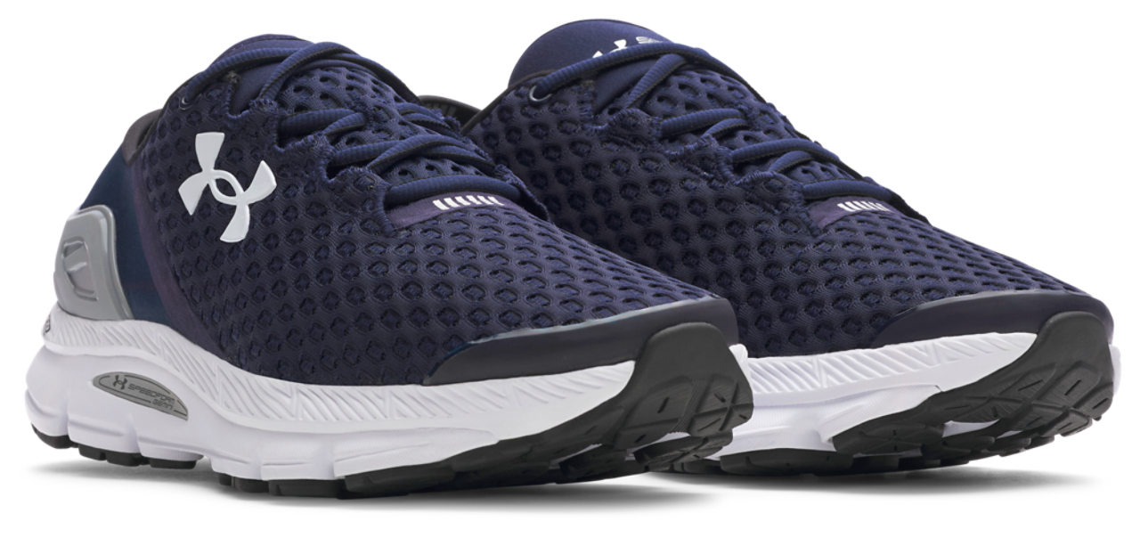 Under Armour Speedform Gemini Image 3 of 5. Tap to open photo gallery.