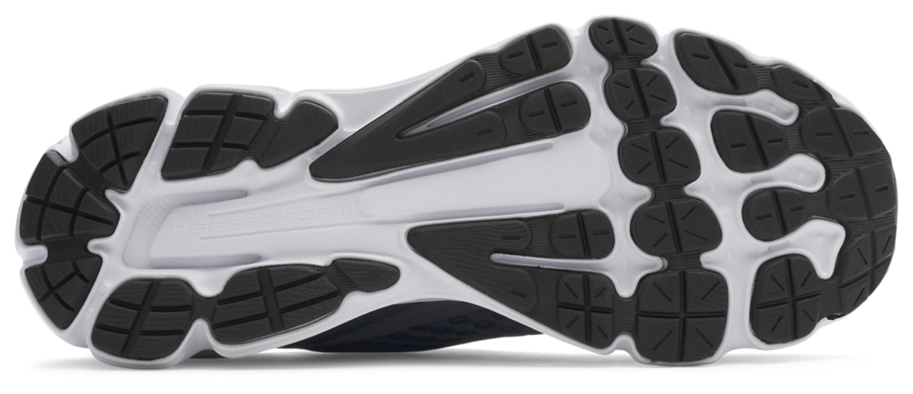 Under Armour Speedform Gemini Image 5 of 5. Tap to open photo gallery.