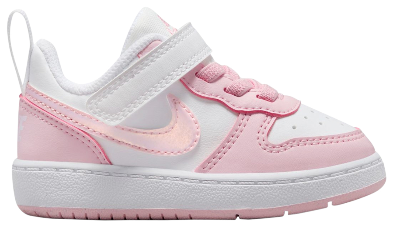Nike Court Borough Low Recraft  Image 1 of 6. Tap to open photo gallery.
